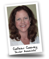 Colleen Cooney