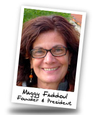 Maggy Faddoul